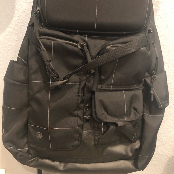 Lululemon cruiser backpack - Picture 5 of 13